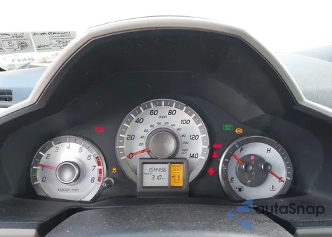 2015 Honda Pilot Ex-L from USA, damaged, VIN 5FNYF4H58FB011573